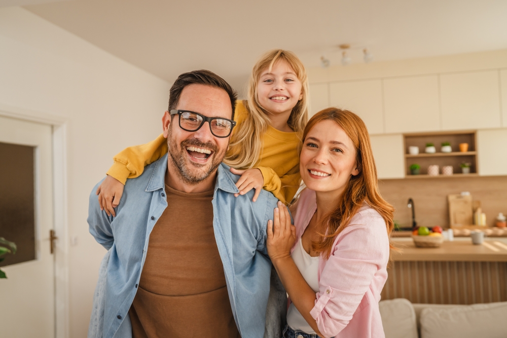 General Dentistry in Lewisville for the Whole Family